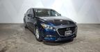Mazda 3 2.5 SEDAN I TOURING TM Sedan 2018