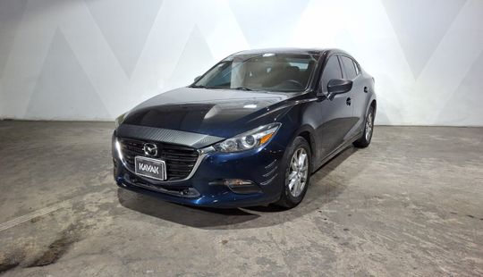 Mazda • Mazda 3
