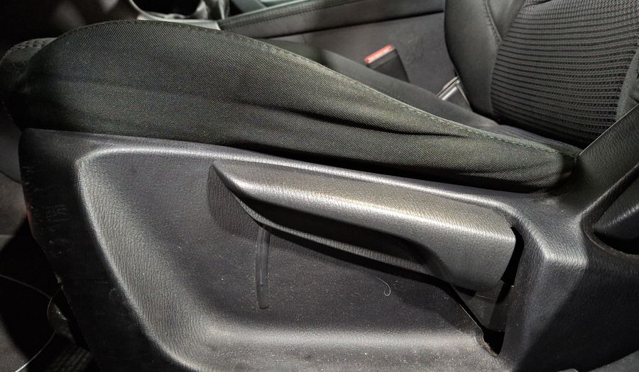 Mazda 3 2.5 SEDAN I TOURING TM Sedan 2018