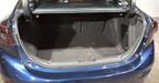 Mazda 3 2.5 SEDAN I TOURING TM Sedan 2018
