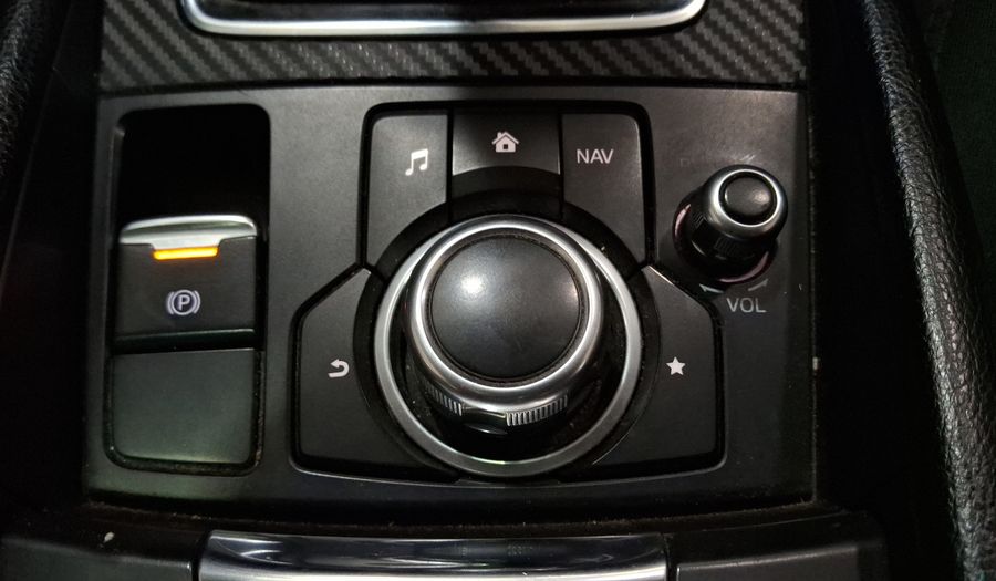 Mazda 3 2.5 SEDAN I TOURING TM Sedan 2018