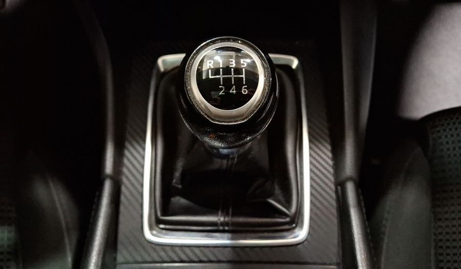 Mazda 3 2.5 SEDAN I TOURING TM Sedan 2018