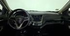 Chevrolet Sail 1.5 LS Sedan 2019