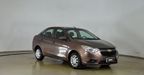 Chevrolet Sail 1.5 LS Sedan 2019