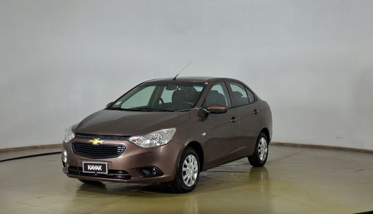 Chevrolet • Sail
