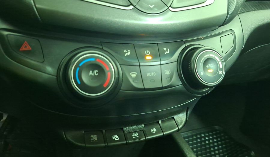 Chevrolet Sail 1.5 LS Sedan 2019