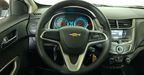 Chevrolet Sail 1.5 LS Sedan 2019