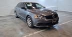 Volkswagen Jetta 2.0 MT Sedan 2018
