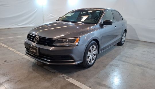 Volkswagen • Jetta