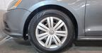 Volkswagen Jetta 2.0 MT Sedan 2018