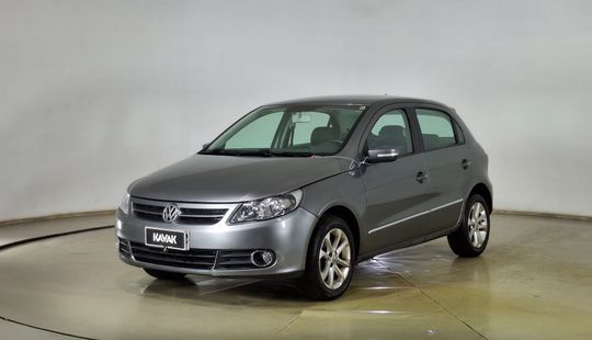 Volkswagen • Gol