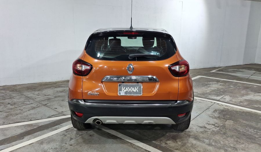 Renault Captur 2.0 ICONIC DEH AUTO Hatchback 2020
