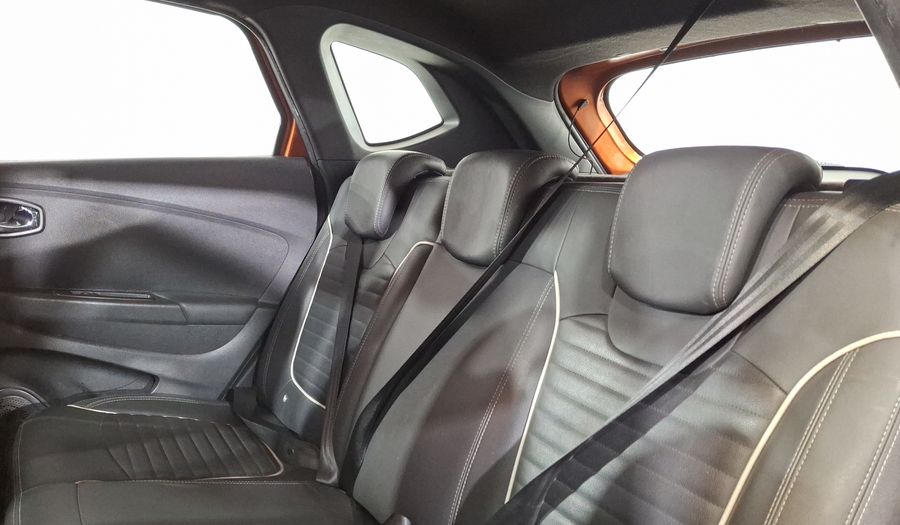Renault Captur 2.0 ICONIC DEH AUTO Hatchback 2020
