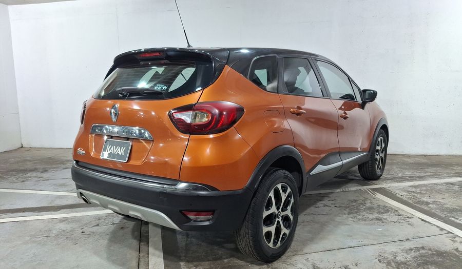 Renault Captur 2.0 ICONIC DEH AUTO Hatchback 2020