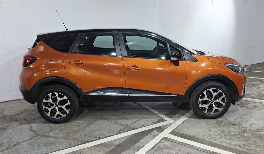 Renault Captur 2.0 ICONIC DEH AUTO Hatchback 2020