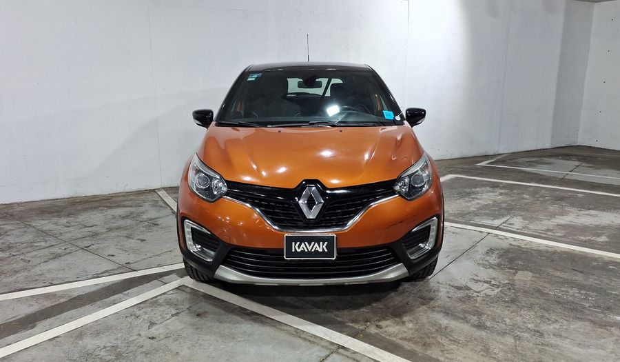 Renault Captur 2.0 ICONIC DEH AUTO Hatchback 2020