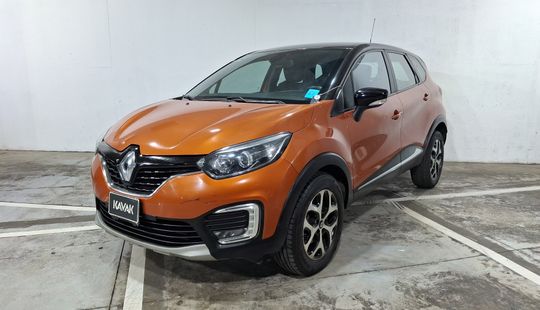 Renault • Captur
