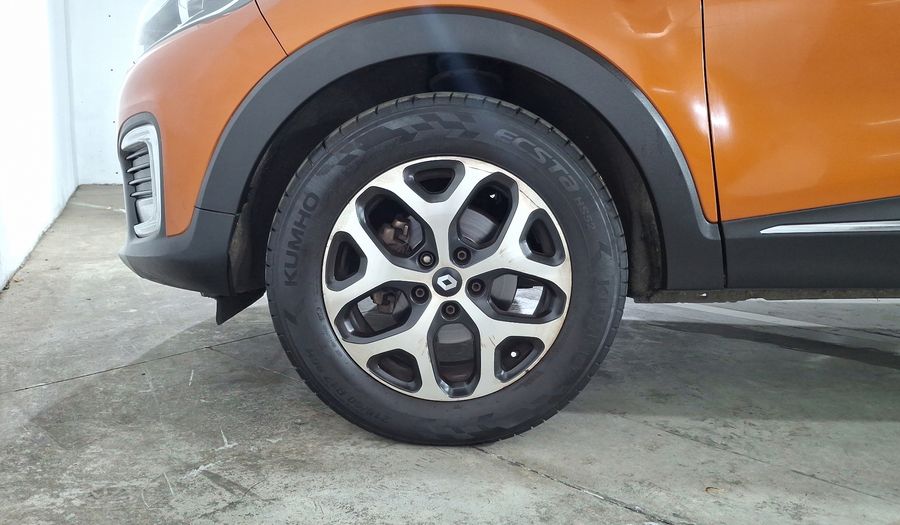 Renault Captur 2.0 ICONIC DEH AUTO Hatchback 2020