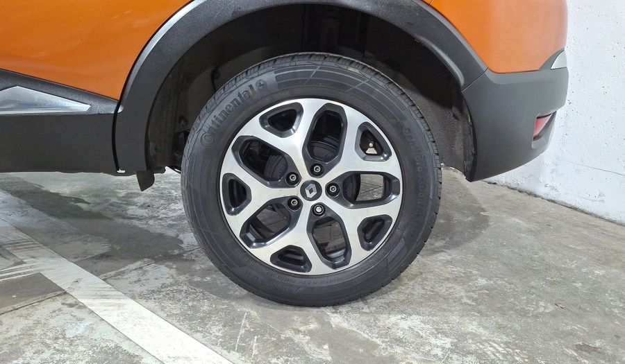 Renault Captur 2.0 ICONIC DEH AUTO Hatchback 2020