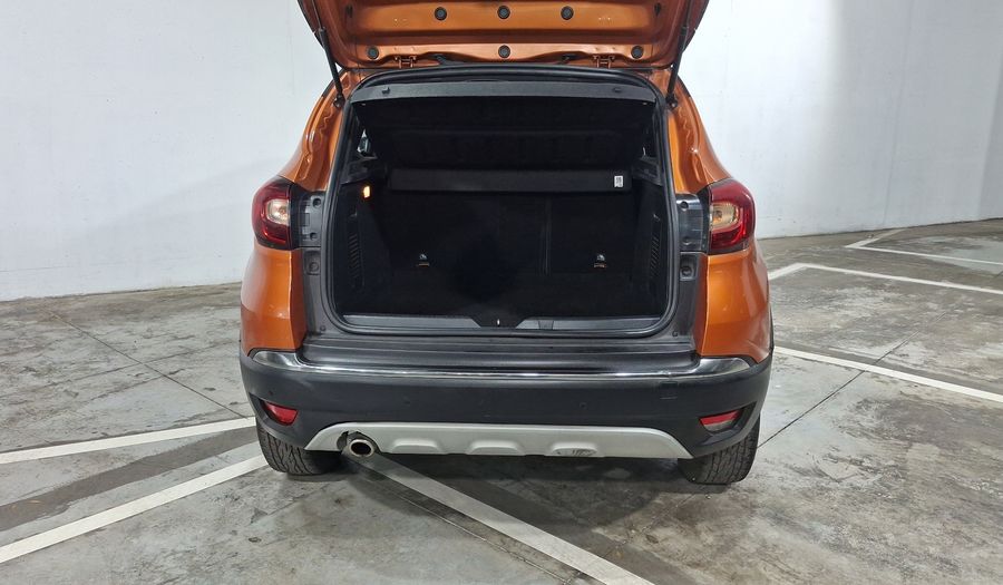 Renault Captur 2.0 ICONIC DEH AUTO Hatchback 2020