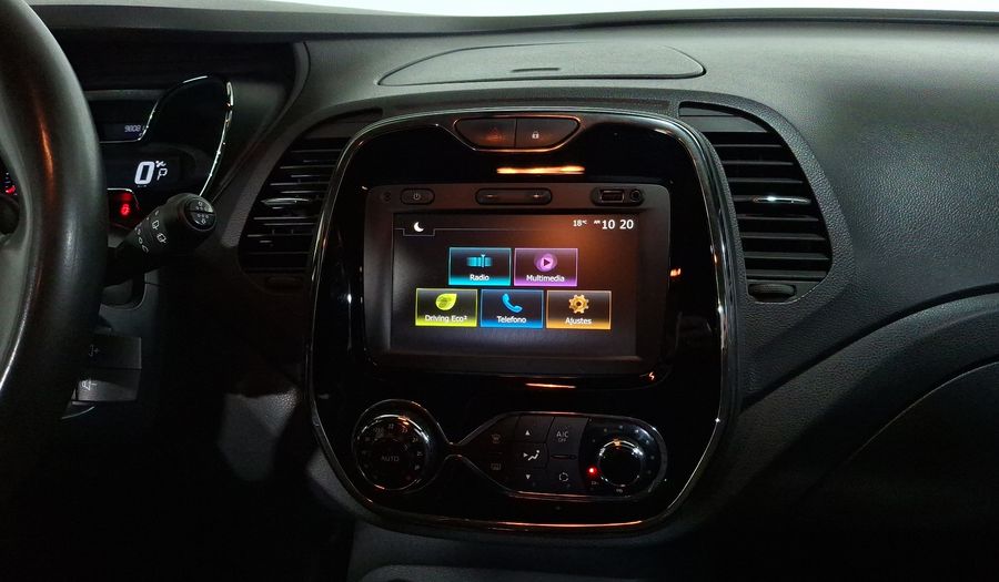 Renault Captur 2.0 ICONIC DEH AUTO Hatchback 2020