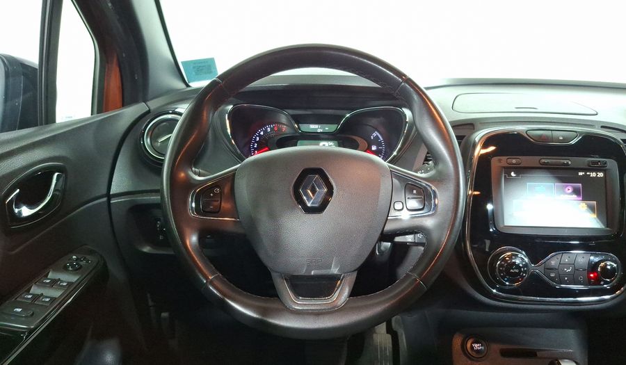 Renault Captur 2.0 ICONIC DEH AUTO Hatchback 2020