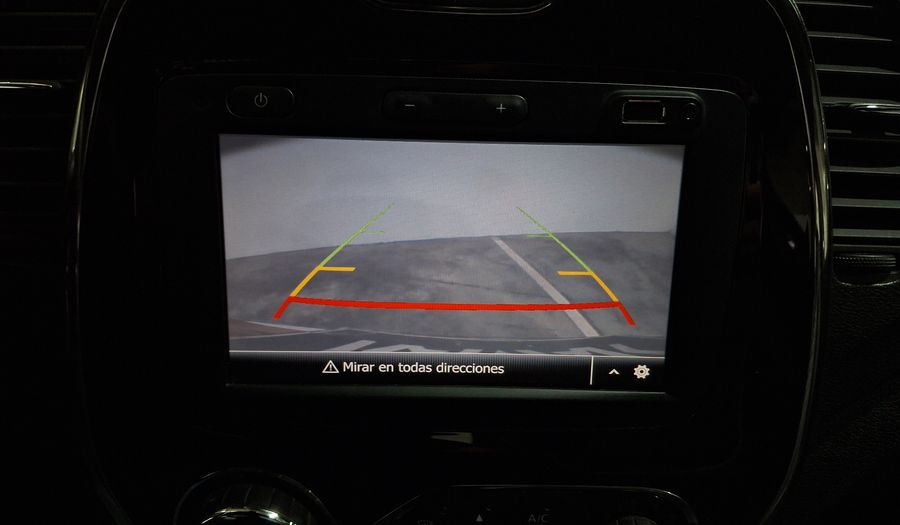Renault Captur 2.0 ICONIC DEH AUTO Hatchback 2020