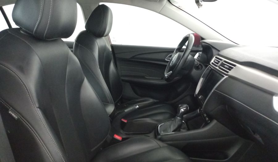 Mg Mg5 1.5 EXCITE CVT Sedan 2021