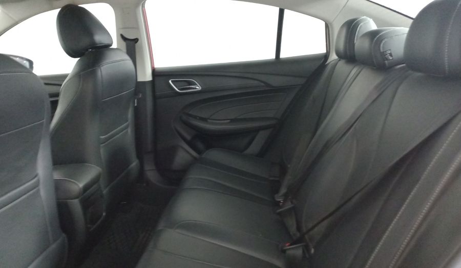 Mg Mg5 1.5 EXCITE CVT Sedan 2021