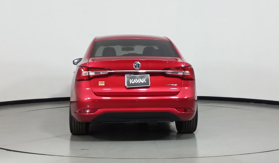 Mg Mg5 1.5 EXCITE CVT Sedan 2021