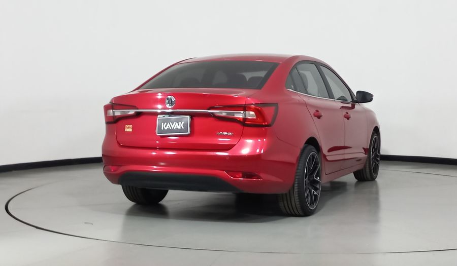 Mg Mg5 1.5 EXCITE CVT Sedan 2021