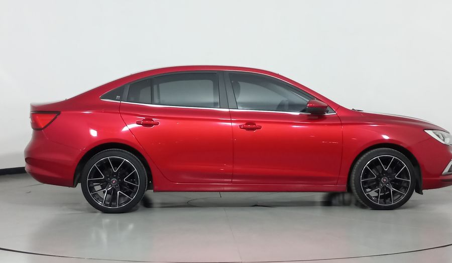 Mg Mg5 1.5 EXCITE CVT Sedan 2021