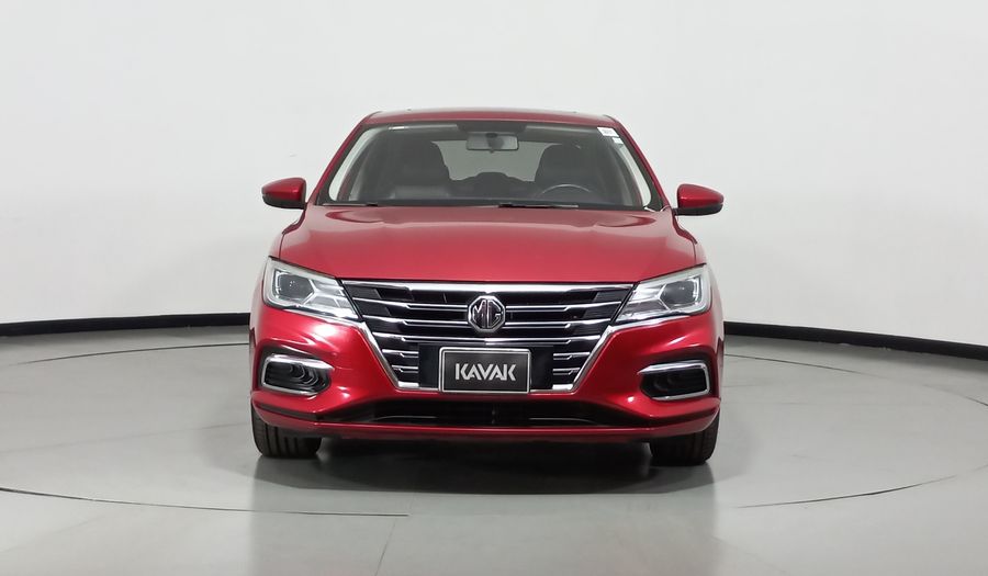 Mg Mg5 1.5 EXCITE CVT Sedan 2021