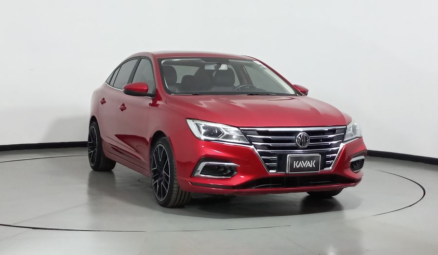 Mg Mg5 1.5 EXCITE CVT Sedan 2021