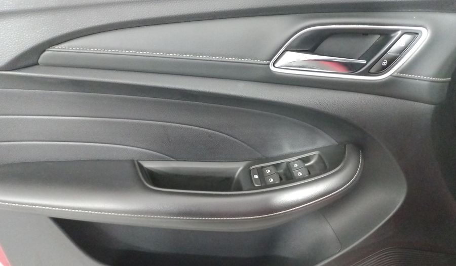 Mg Mg5 1.5 EXCITE CVT Sedan 2021