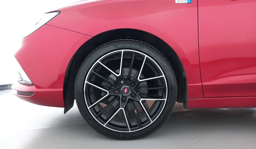 Mg Mg5 1.5 EXCITE CVT Sedan 2021