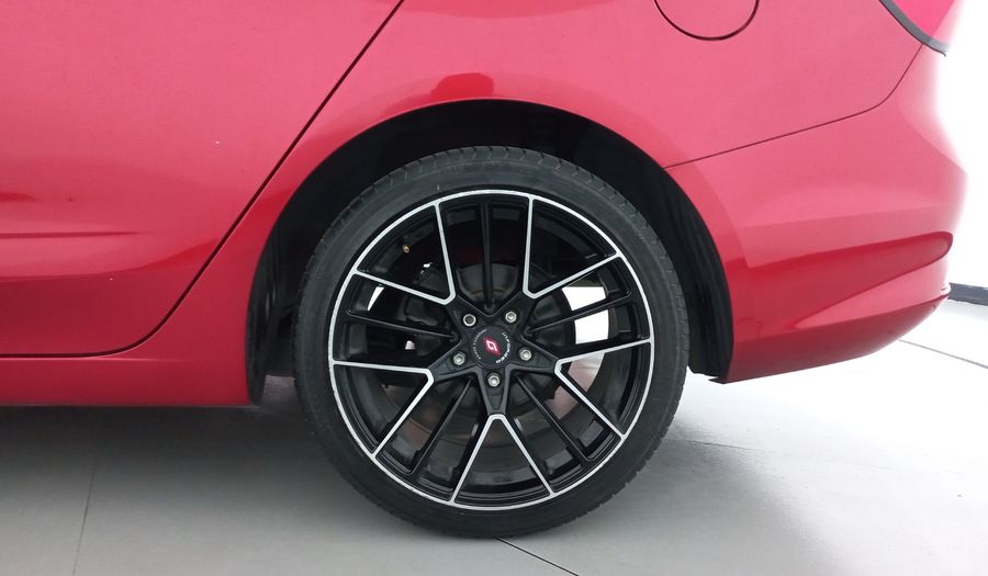 Mg Mg5 1.5 EXCITE CVT Sedan 2021