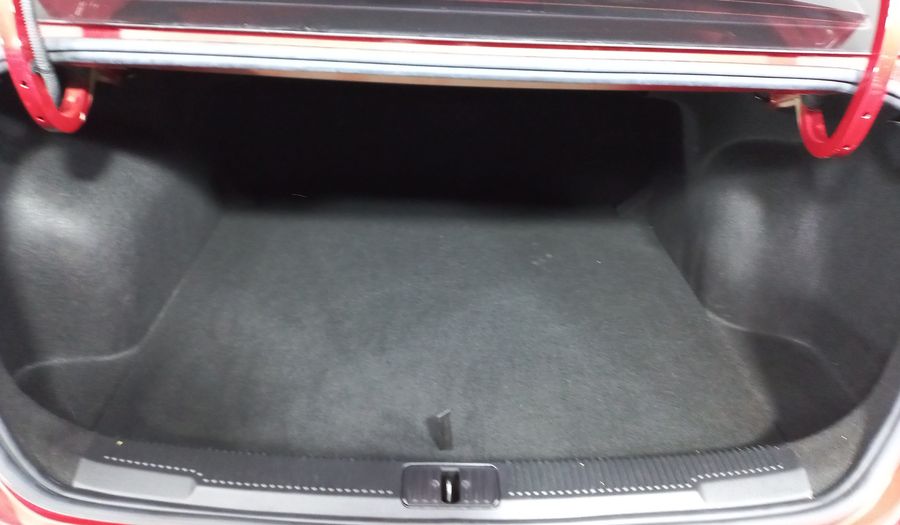 Mg Mg5 1.5 EXCITE CVT Sedan 2021