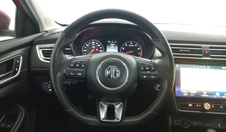 Mg Mg5 1.5 EXCITE CVT Sedan 2021