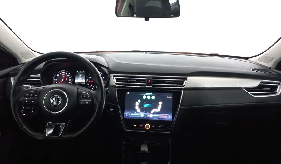 Mg Mg5 1.5 EXCITE CVT Sedan 2021