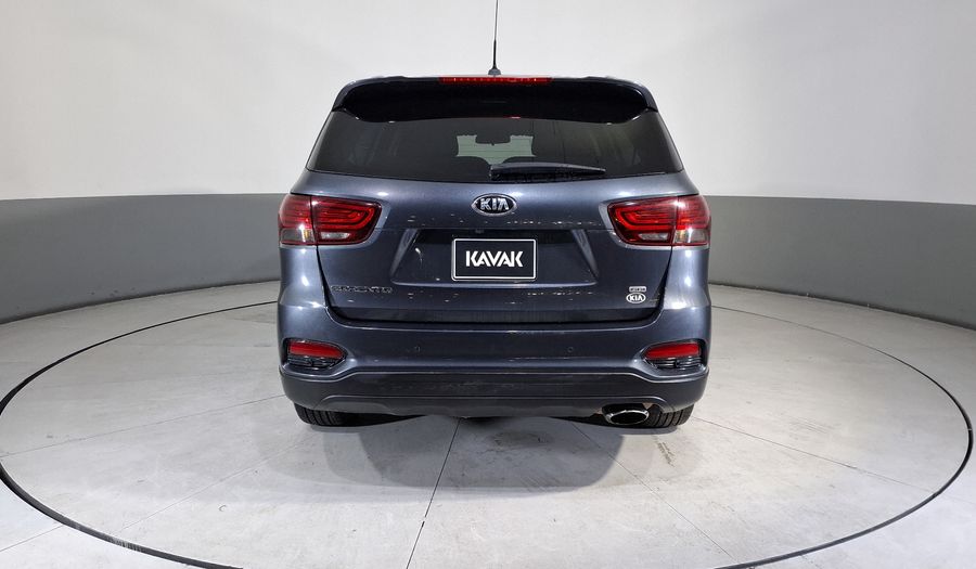 Kia Sorento 2.4 LX AUTO Suv 2020