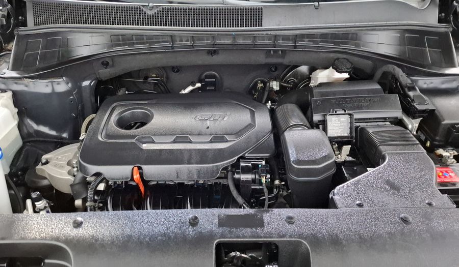 Kia Sorento 2.4 LX AUTO Suv 2020