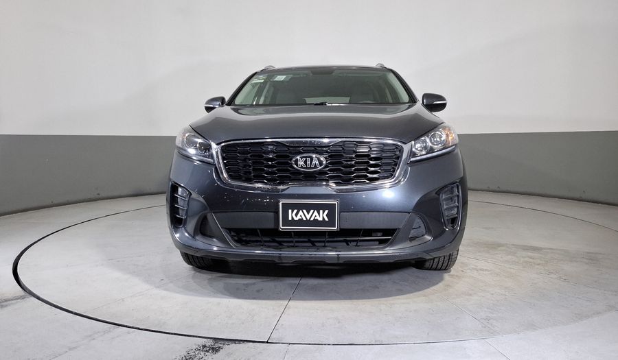 Kia Sorento 2.4 LX AUTO Suv 2020