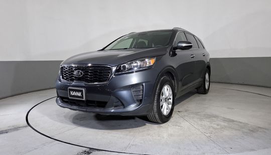 Kia • Sorento