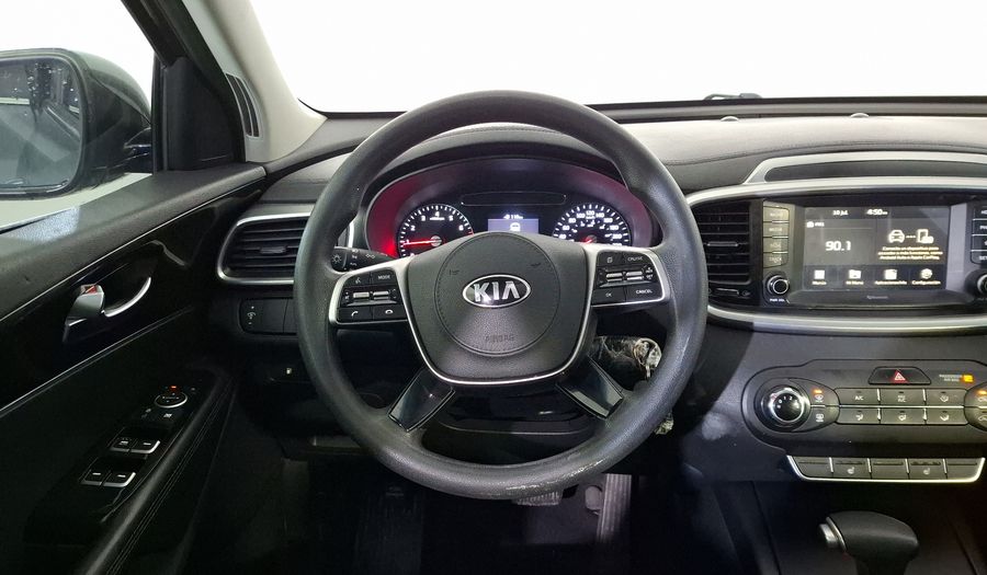 Kia Sorento 2.4 LX AUTO Suv 2020