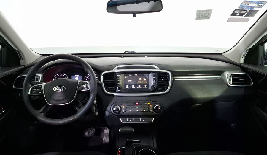 Kia Sorento 2.4 LX AUTO Suv 2020