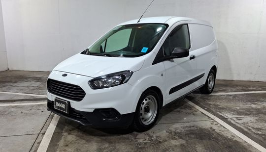Ford • Transit