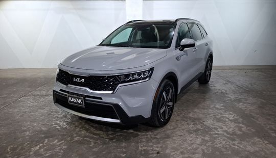 Kia • Sorento