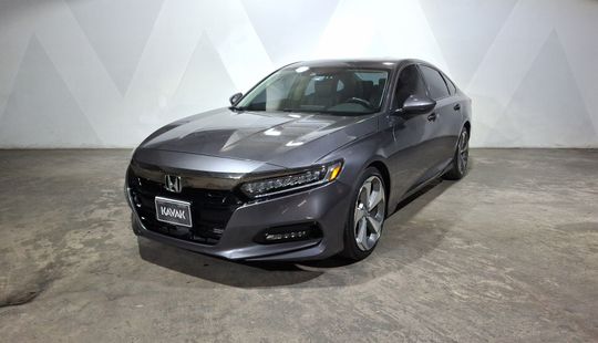 Honda • Accord