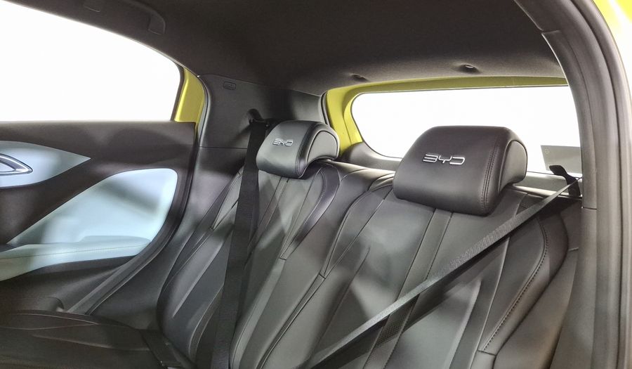 Byd Dolphin Mini BEV 38KWH PLUS AUTO Hatchback 2025